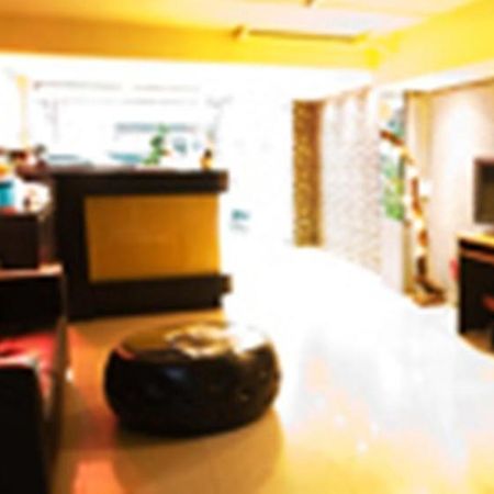 Bombay Inn Банкок Екстериор снимка
