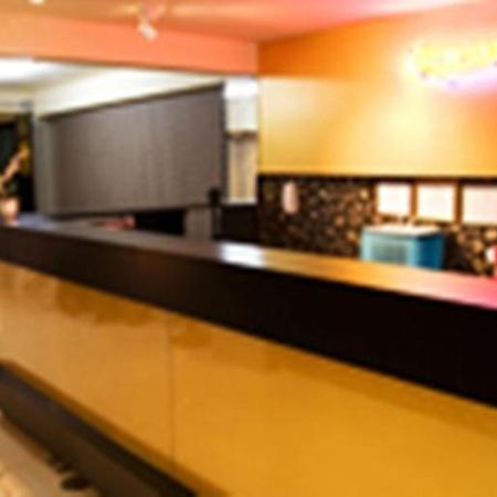 Bombay Inn Банкок Екстериор снимка