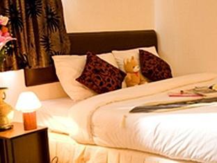Bombay Inn Банкок Екстериор снимка